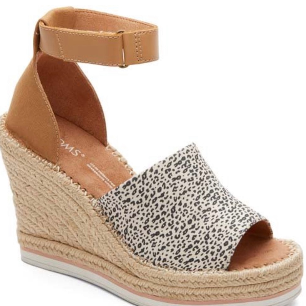 Women’s Wedges